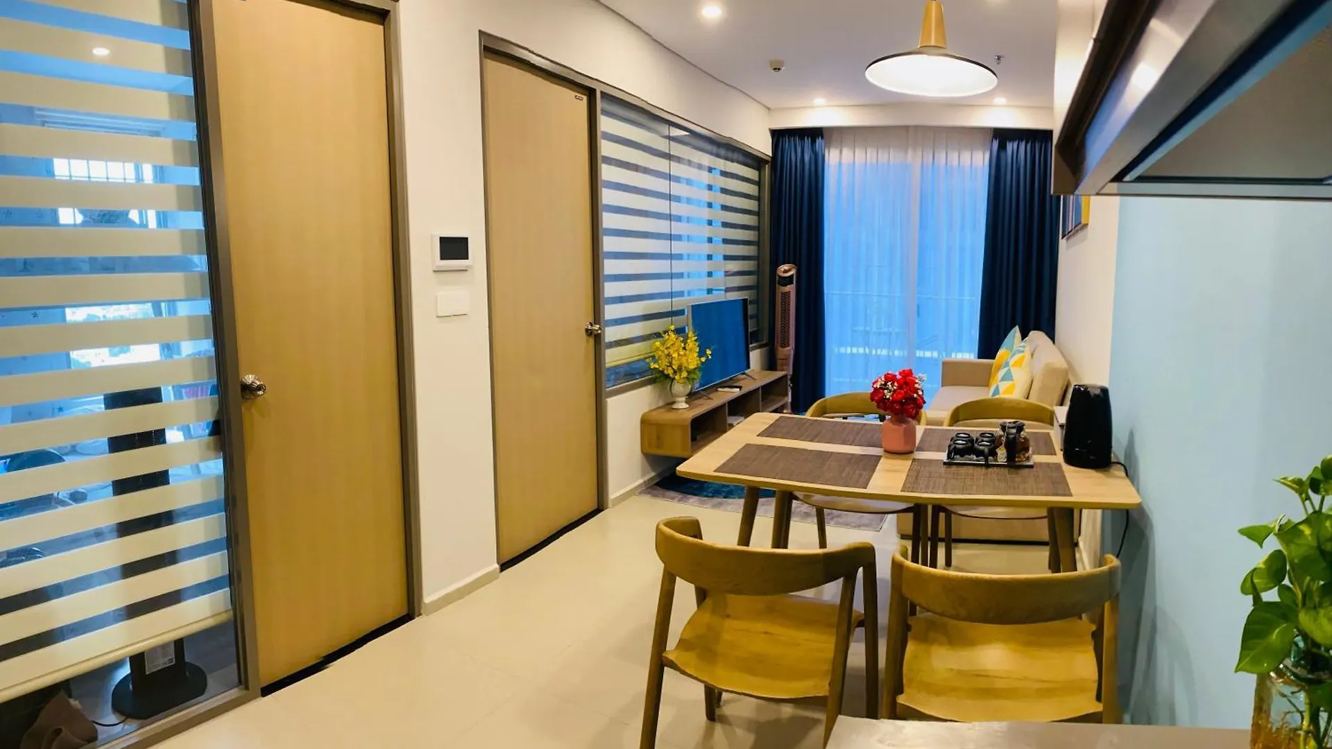 The Song Apartment - Son Thuy Homestay Vung Tau