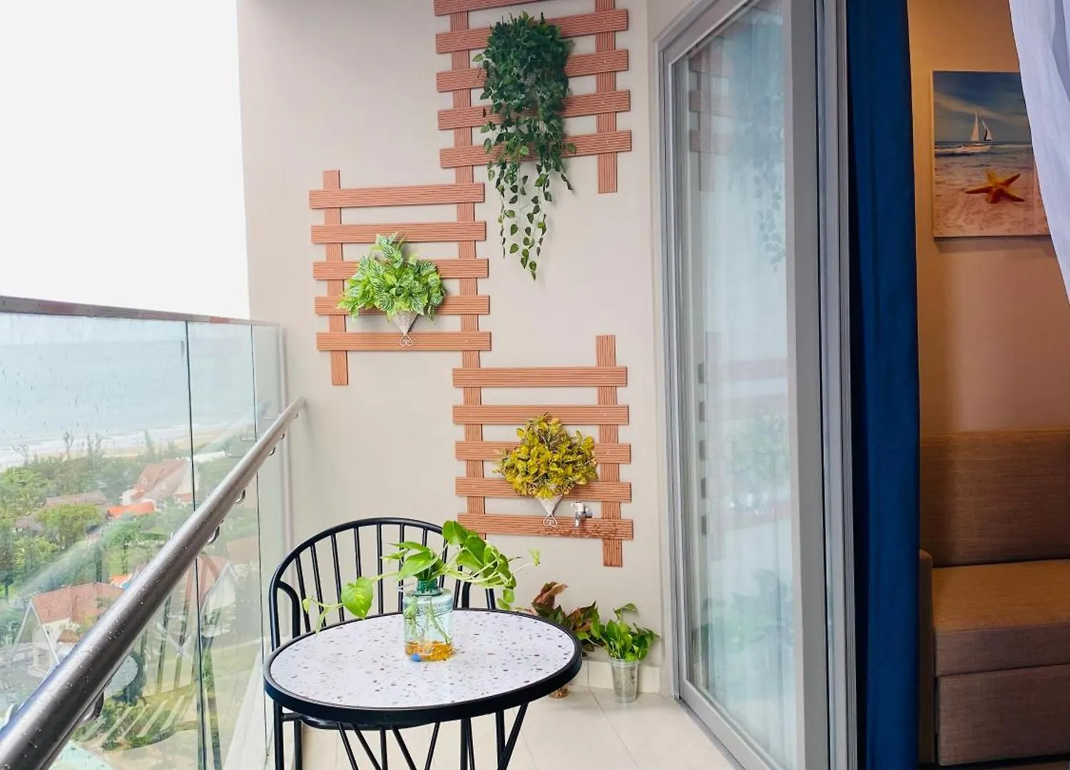 The Song Apartment - Son Thuy Homestay Vung Tau