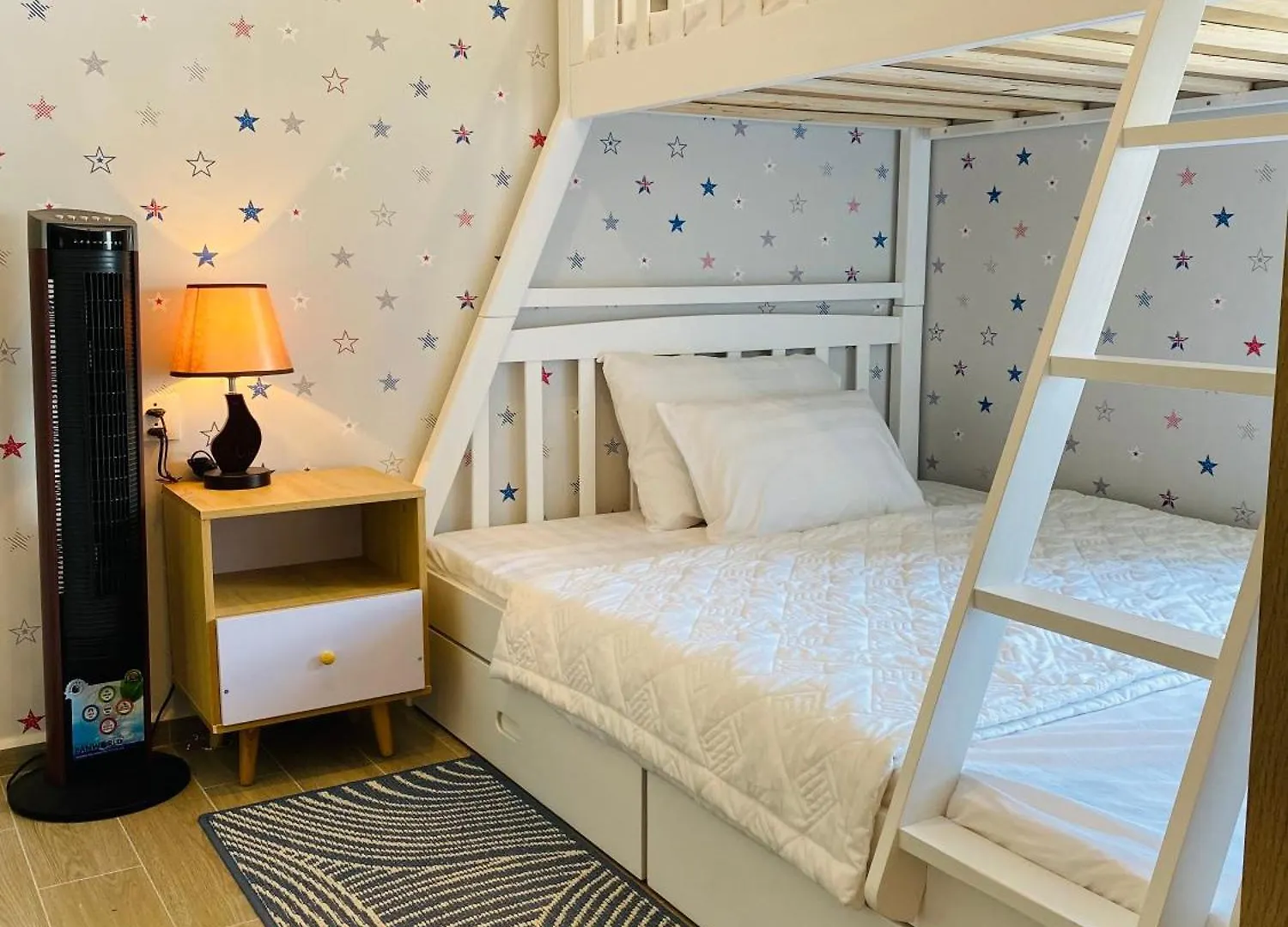 The Song Apartment - Son Thuy Homestay Vung Tau 0*,  Vietnam