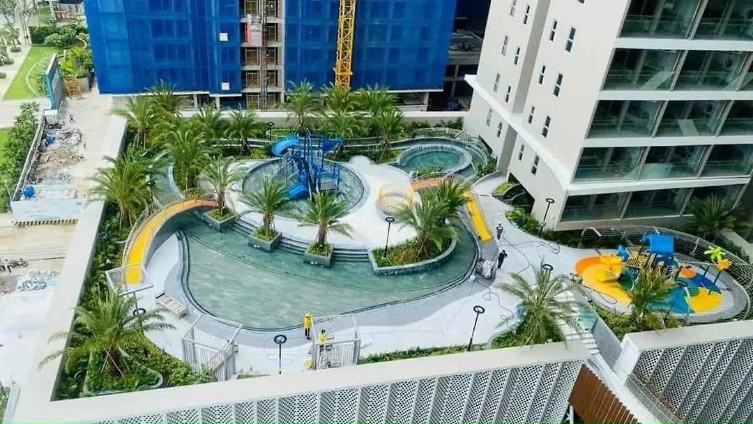 The Song Apartment - Son Thuy Homestay Vung Tau