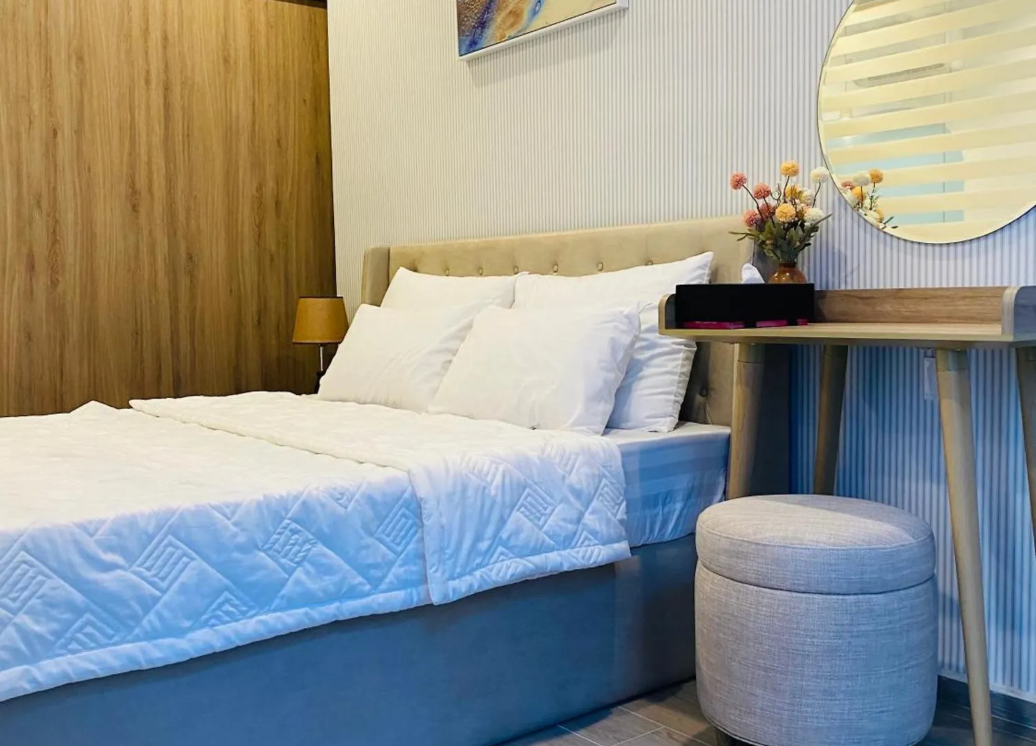 The Song Apartment - Son Thuy Homestay Vung Tau